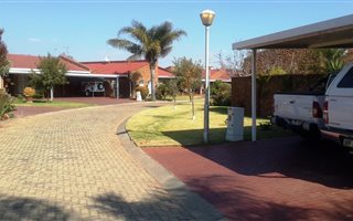 2 Bedroom House in Brentwood Park