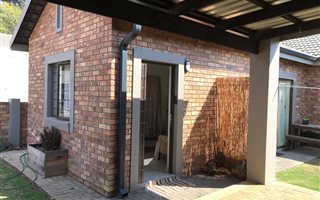 3 Bedroom Townhouse in Potchefstroom Central