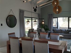 3 Bed House in Lovemore Park