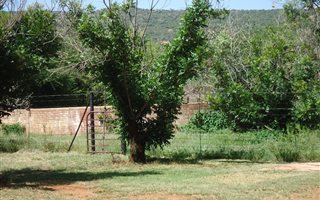 5.6 ha Farm in Rustenburg