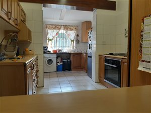 4 Bed House in Fynnland