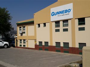 685 m² Industrial space in Linbro Park