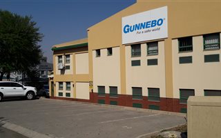 685 m² Industrial space in Linbro Park