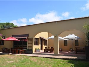 10.8 ha Farm in Sunrise on Sea