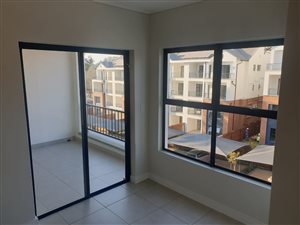1 Bed Apartment in Linbro Park