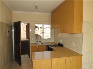 2 Bed Apartment in Mayberry Park