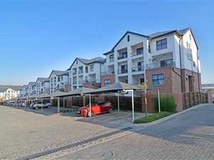 1 Bed Apartment in Olivedale