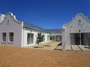 4 Bed House in Croydon Vineyard Estate