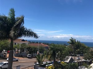 28 m² Retail Space in Durban North
