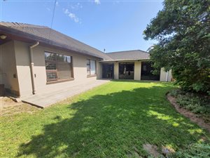 4 Bed House in Goedehoop