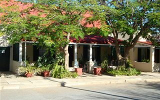 3 Bedroom House in Graaff Reinet