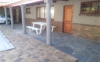 3 Bedroom House in Strand Central