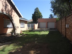4 Bed House in Edendale