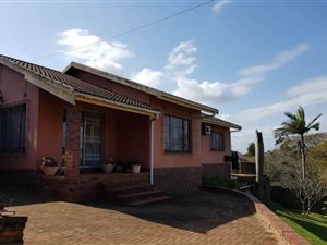 3 Bed House in Grantham Park