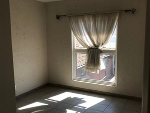 2 Bed Apartment in Montgomery Park