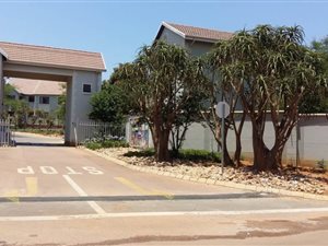 1 Bed Duplex in Olympus