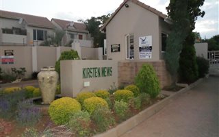 2 Bedroom Townhouse in Edenglen