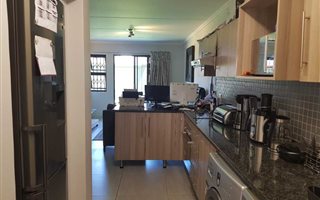 2 Bedroom Townhouse in Sebenza