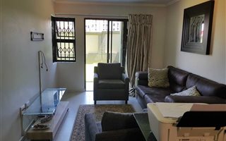 2 Bedroom Townhouse in Sebenza