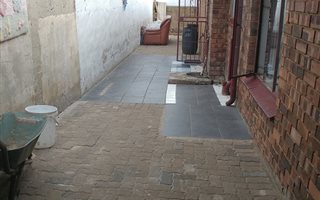 3 Bedroom House in Rabie Ridge