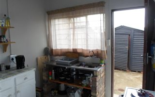 2 Bedroom Apartment in Pretoria Gardens