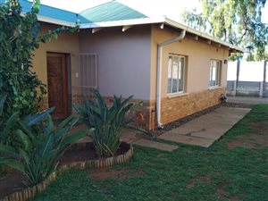 5 Bed House in Kestellhof