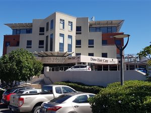 241 m² Office Space in Tyger Valley