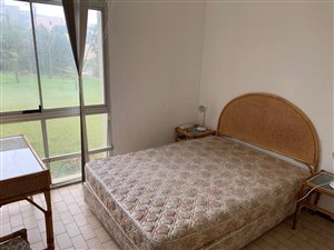 1.5 Bed Apartment in La Mercy
