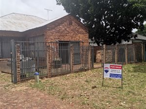 2 Bed House in Boksburg Central