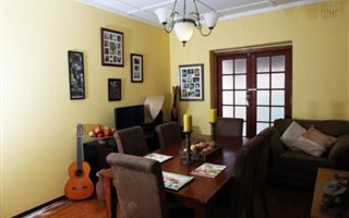 3.5 Bedroom House in Thornhill Estate