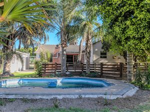 4 Bed House in Westering