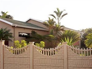 3 Bed House in Port Edward