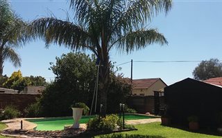 3 Bedroom House in Modder East