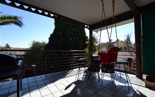 2 Bedroom Flat in Three Rivers