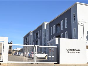 3 Bed Flat in Cambridge West