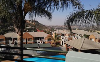 3 Bedroom Apartment in Bassonia