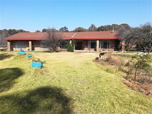 2 ha Farm in Walkers Fruit Farms