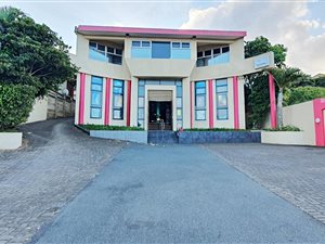 500 m² Commercial space in Warner Beach