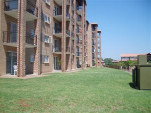2 Bed Apartment in Annlin