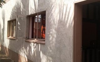 3 Bedroom Flat in Modimolle