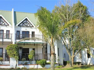 2 Bed House in Fancourt