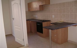 1 Bedroom Flat in Paarl