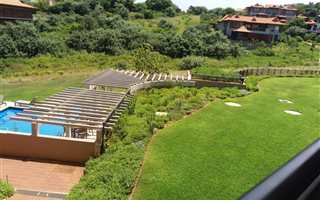1 Bedroom Apartment in Zimbali
