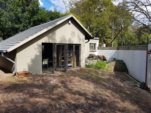 300 m² Commercial space in Parkwood