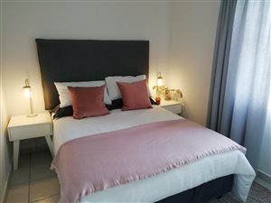 2 Bed Apartment in Bellville South
