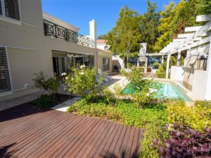 3 Bed House in Eversdal Heights