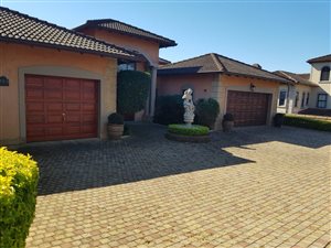 4 Bed Townhouse in Hillcrest Central