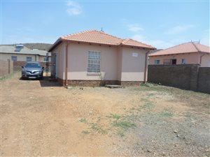 2 Bedroom House in Kirkney