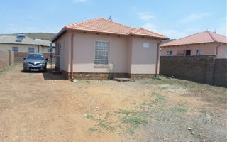 2 Bedroom House in Kirkney