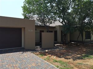 3 Bed Simplex in Koro Creek Golf Estate